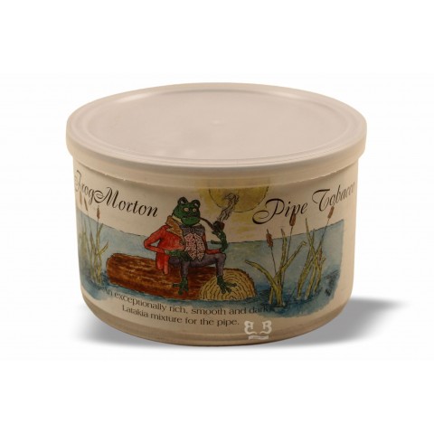Tabaco/Fumo McClelland Frog Morton - (Série de Craftsbury)